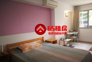 靠近碧山MRT HDB主人房出租