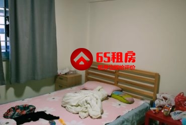 hougang blk675 普通房出租