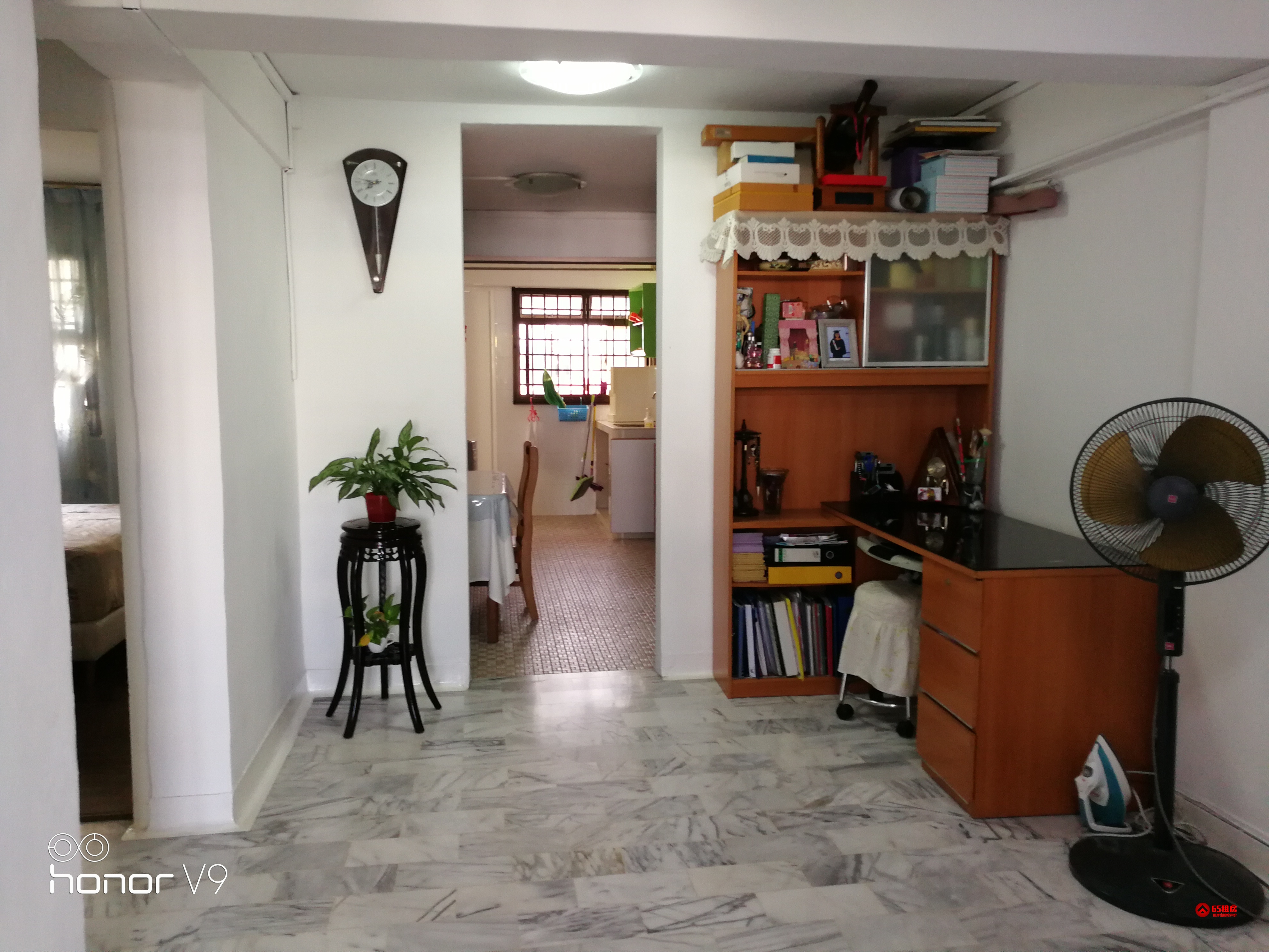 16 Telok Blangah Crescent