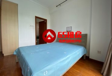 舒服公寓大房间Emerald East,8D Tanjong Rhu Road
