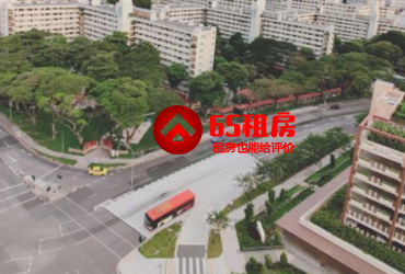 淡滨尼地铁站走路一分钟普通房出租