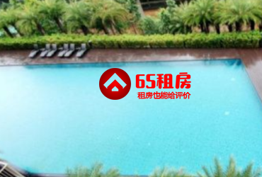 普通房 啊裕尼地铁站