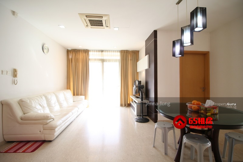 Telok Kurau 公寓带泳池，靠近东海岸 | 找合租舍友