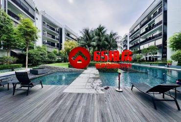 虎豹别墅- Haw Par Villa  近NUS、NTU、SIM等学校  随时入住