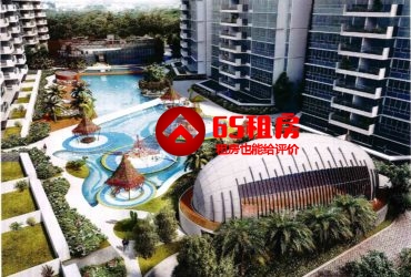 实龙岗单间出租