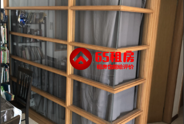 巴西力高层公寓佣人房出租