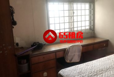 随时可以领包入住