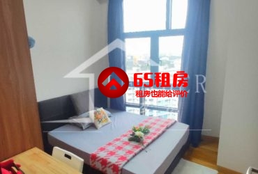 近科廷 SMU 红线马里士他高级公寓 双地铁 泳池健身房齐全 无中介费 可两人住