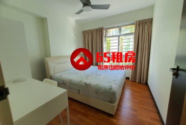 免中介费,punggol 227A 普通房