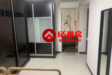 海军部BLK783A 主人房出租,随时入住