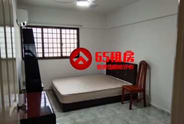 Blk 254 宏茂桥第3大道出租普通房间