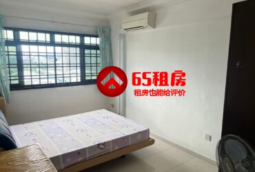 文礼 MRT 附近 大牌660A普通房出租（无中介费）